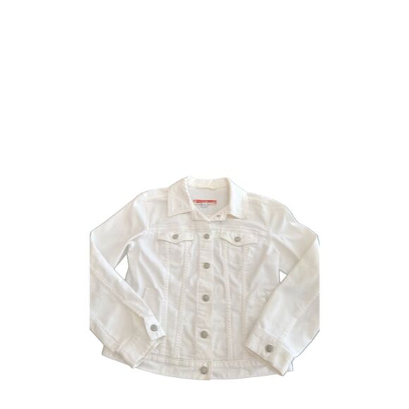 GAP Icon Denim Jacket size S - Picture 8 of 11